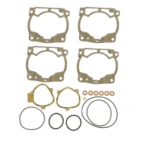 XRADICAL(ARTEIN GASKETS) USZCZELKI TOP END KTM SX 250 '17-'22, EXC 250 '17-'18, EXC 300 '17-'21, EXC 250/300 TPI '18-21, HUSQVAR