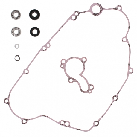 WINDEROSA (VERTEX) ZESTAW NAPRAWCZY POMPY WODY KAWASAKI KX450F(KXF450) 09-15