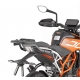 KAPPA STELAŻ KUFRA CENTRALNEGO KTM 390 Adventure (20) ( BEZ PŁYTY )