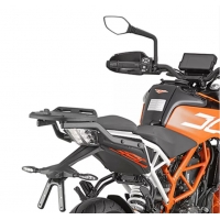 KAPPA STELAŻ KUFRA CENTRALNEGO KTM 390 Adventure (20) ( BEZ PŁYTY )