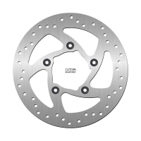 NG TARCZA HAMULCOWA TYŁ HARLEY DAVIDSON V-ROD 1250 '07-'11 (300X100X7MM) (5X10,25MM)