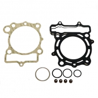 XRADICAL(ARTEIN GASKETS) USZCZELKI TOP END KAWASAKI KX 250F 4T '09-'16