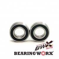 BEARING WORX ŁOŻYSKA KOŁA PRZEDNIEGO GAS GAS EC/SM 50 04-05, KTM SX 60/65 98-09, SUZUKI RM 125/250 87-95 (25-1135) WBK80001