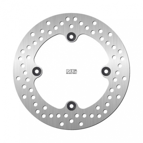 NG TARCZA HAMULCOWA PRZÓD/TYŁ CAN-AM DEFENDER 450/800/1000 '17-21 (220X-X4,5MM) (4X9MM)