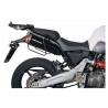 KAPPA STELAŻ POD TORBY (SAKWY) BOCZNE SZYBKIEGO MONTAŻU REMOVE-X TRIUMPH SPEED TRIPLE 1200 RS '21 - WYCOFANY Z OFERTY