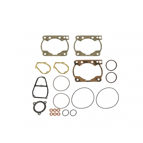 XRADICAL(ARTEIN GASKETS) USZCZELKI TOP END GAS GAS EC 200 2T '98-'04, EC 250 2T '98-'04, EC 300 2T '98-'04 , QUAD WILD HP 300 2T