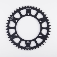SUNSTAR ZĘBATKA TYLNA ALUMINIOWA (ERGAL) 289 45 HONDA CR 125R '83-08, BETA RR 2T ENDURO 250 '13-'25 (ŁAŃC. 520) (28945JT) KOLOR 