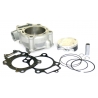 ATHENA CYLINDER KOMPLETNY HONDA CRF 250R '04-'09, CRF 250X '04-'15 BIG BORE 82MM (+4MM 276CCM) 13,1:1