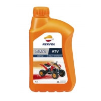 REPSOL OLEJ SILNIKOWY 4T ATV 10W40 1L MA2 SYNTETYCZNY (12)