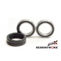 BEARING WORX ŁOŻYSKA KOŁA PRZEDNIEGO Z USZCZELNIACZAMI KTM SX/SXF/EXC/XC DO '24 ALL MODEL , KTM950/990 ADVENTURE, BETA (25-1402)