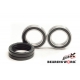 BEARING WORX ŁOŻYSKA KOŁA PRZEDNIEGO Z USZCZELNIACZAMI KTM SX/SXF/EXC/XC DO '24 ALL MODEL , KTM950/990 ADVENTURE, BETA (25-1402)