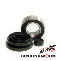 BEARING WORX ŁOŻYSKA KOŁA PRZEDNIEGO Z USZCZELNIACZAMI HONDA TRX 680 RINCON 06-18, TRX 500 FA/FE/FGA/FM/FPA/FPE/FPM 05-14 (25-15