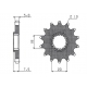 SUNSTAR ZĘBATKA PRZEDNIA 340 13 HONDA CR 125 '87-'03 (JTF326.13) (ŁAŃC. 520) (34013JT)