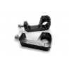 CYCRA ZAMIENNE MOCOWANIA HANDBARÓW DO KIEROWNICY KTM OEM SERIES/PROBEND U CLAMP T2 28,6MM KOLOR CZARNY (1CYC-1156-12)