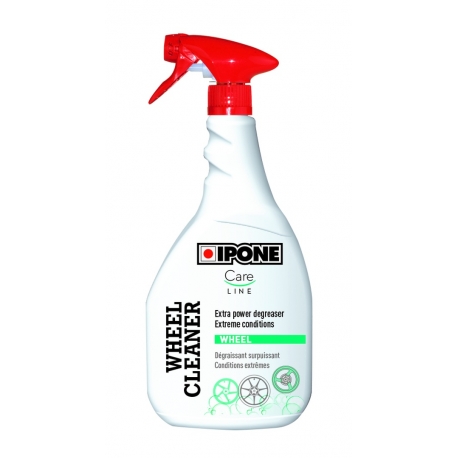 IPONE WHEEL CLEANER 1L ŚRODEK DO CZYSZCZENIA KÓŁ (CARELINE) (12)