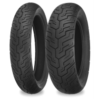 SHINKO OPONA 100/90-19 733 57H TL PRZÓD DOT 48/2023