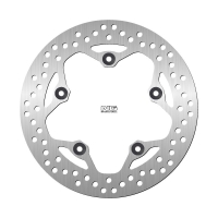 NG TARCZA HAMULCOWA PRZÓD HONDA CB 125F '20-'22 (240X114X4MM) (5X10,25MM)