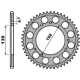 PBR ZĘBATKA TYLNA 4424 45 C45 CAGIVA GRAN CANYON 500 (00-01) (ŁAŃC. 525) (JTR-BRAK)