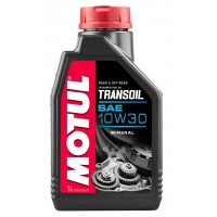 MOTUL OLEJ TRANSOIL 10W30 1L (MINERALNY)