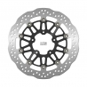 NG TARCZA HAMULCOWA PRZÓD MV AGUSTA BRUTALE 675/800 '12-'20, F3 675 '11-'22 (320X80X5MM) (5X8,25MM) WAVE PŁYWAJĄCA (ŚRODEK ALUMI