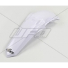 UFO BŁOTNIK TYŁ YAMAHA YZ 125/250 '15-'21, KOLOR BIAŁY