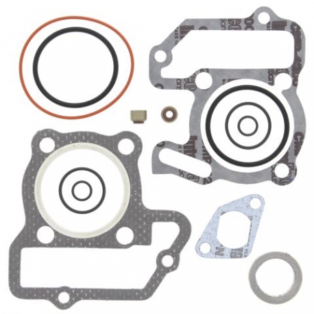WINDEROSA (VERTEX) USZCZELKI TOP-END YAMAHA TTR90 00-08