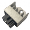 GAUSS REGULATOR NAPIĘCIA HONDA CRF 230F '03-'08, SA 50 VISION '94-'01 (OEM:31600-GBL-871 31600-GBL-872 31600-GW0-004 31600-KS