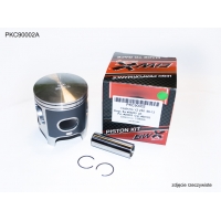 BEARING WORX TŁOK YAMAHA YZ 250 (YZ250) 99-17 (66,35MM) PIERŚCIENIE RIK (2SZT.)