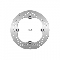 NG TARCZA HAMULCOWA TYŁ CAN-AM MAVERICK 900/1000 '17-19 (248X-X4,5MM) (4X9MM)