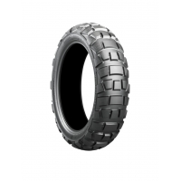 BRIDGESTONE OPONA 140/80B17 BATTLAX ADVENTURECROSS AX41 67Q TL TYŁ DOT 08/2022