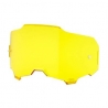 100 PROCENT ARMEGA / ARMATIC REPLACEMENT LENS - YELLOW - SZYBA/SZYBKA DO GOGLI ARMEGA / ARMATIC KOLOR ŻÓŁTY STARY KOD: 51040-004