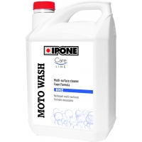 IPONE MOTO WASH 5L ŚRODEK DO MYCIA MOTOCYKLA (CARELINE) - ZASTĘPUJE IP780 (4)