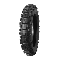 RYMAX OPONA 140/80-18 RYMAX ENDURO E80 EXTREME SOFT 70R (NHS) TT 2PR (ZIELONY PASEK) TYŁ DOT 47-52/2023