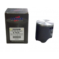 VERTEX TŁOK KTM (2T) SX/GS 125 '87-'93 (PIERŚCIENIE 53010005425 X 1 SZT.)