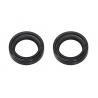 PSYCHIC USZCZELNIACZE PRZEDNIEGO ZAWIESZENIA OLEJOWE 33X46X11 MM SUZUKI GN 250 '82-'88, GT 250/380 '73-'77, GS 300L '82-'83, GS 