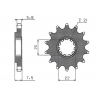 SUNSTAR ZĘBATKA PRZEDNIA 2120 14 HONDA CR 125R '04-'07, CRF 250R/X '04-'17 (JTF1323.14) (ŁAŃC. 520) (212014JT)