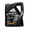 MANNOL NOWY TOWAR 07/2023 OLEJ SILNIKOWY SAMOCHODOWY 5W30 LONGLIFE 504/507 O.E.M. FOR VW, AU 5 LITRÓW (7715) (SYNTETYCZNY)