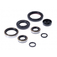 BEARING WORX KOMPLET (ZESTAW) USZCZELNIACZY SILNIKOWYCH HUSQVARNA TC 85 '14-'15, KTM SX 85 '03-'16, SXS 85 '13-'14, XC 85/105 '0