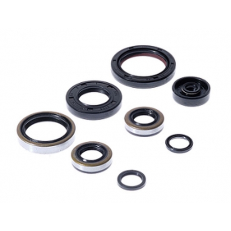 BEARING WORX KOMPLET (ZESTAW) USZCZELNIACZY SILNIKOWYCH HUSQVARNA TC 85 '14-'15, KTM SX 85 '03-'16, SXS 85 '13-'14, XC 85/105 '0