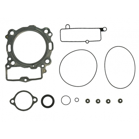 NAMURA USZCZELKI TOP-END KTM SXF 450 '07-12, XCF 450 '08-09, SX 450 ATV '09-10