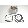 ATHENA CYLINDER STD + USZCZELKI TOP-END SUZUKI RMZ 450 '08-'25