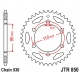 JT ZĘBATKA TYLNA 850 32 YAMAHA XS 650 '75-81 (85032JT) (ŁAŃC. 530)