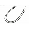 PROX LINKA GAZU KTM EXC 250 18-20, EXC 300 TPI 18-20, HUSQVARNA TE 250 17-20, TE 300 I 17-20 (55402091000) (45-1271)
