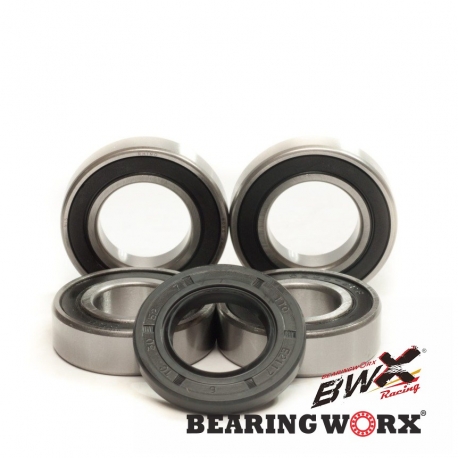 BEARING WORX ŁOŻYSKA KOŁA TYLNEGO Z USZCZELNIACZAMI KTM 690/950/990/1190 ADVENTURE (25-1533)