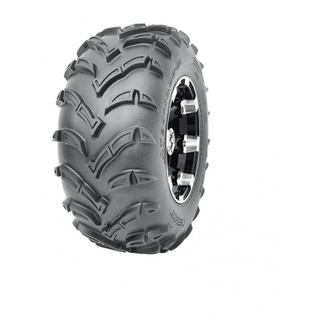 WANDA OPONA ATV 19X7.00-8 4PR P377 28J TL PRZÓD DOT 21/2022 (WYSOKOŚĆ BIEŻNIKA 11MM)