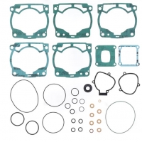 ATHENA USZCZELKI TOP-END KTM SX 250 '17-'22, EXC 250/300 '17-'23, HUSQVARNA TE 250/300 '17-'23, TX 300 '17-2'2, TC 250 '17-'22, 