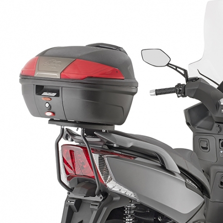 KAPPA STELAŻ KUFRA CENTRALNEGO KYMCO G-Dink 300 (18) ( BEZ PŁYTY )