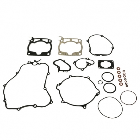 XRADICAL(ARTEIN GASKETS) KOMPLET USZCZELEK YAMAHA YZ 125 2T '05-'21