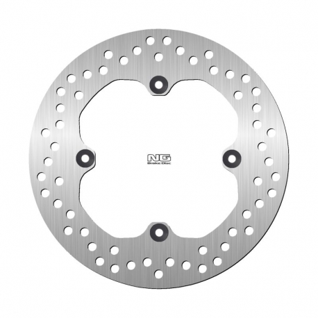 NG TARCZA HAMULCOWA TYŁ DUCATI 748 '98-'99, 998 '02-'03, HYPERMOTARD 1100 '07-'12, BIPOSTO 996 '99-'01, SPS 748/916/996 '97-'00,