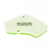 HIFLO FILTR POWIETRZA PIAGGIO 50 ZIP FAST RIDER/RST/SP '96-'00